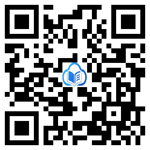 夸克网盘二维码