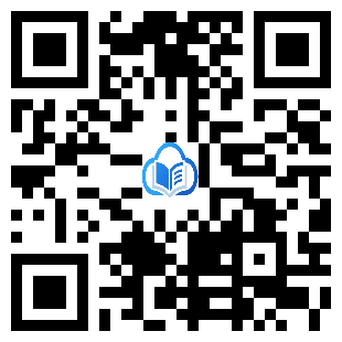 夸克网盘二维码