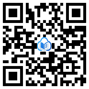 夸克网盘二维码