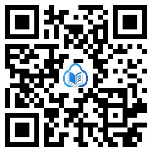 夸克网盘二维码