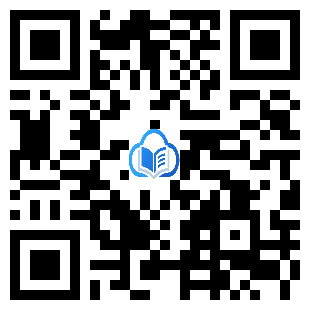 夸克网盘二维码