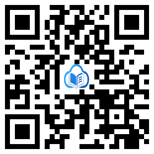 夸克网盘二维码