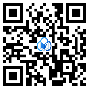 夸克网盘二维码