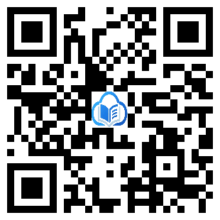 夸克网盘二维码