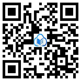 夸克网盘二维码