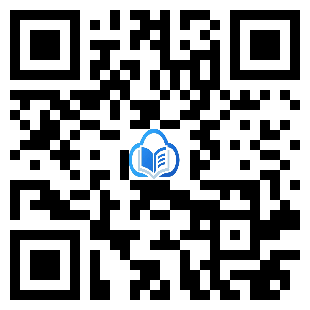 夸克网盘二维码