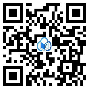 夸克网盘二维码