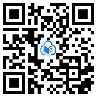 夸克网盘二维码