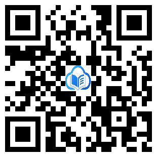 夸克网盘二维码