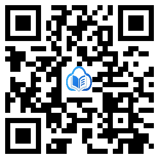 夸克网盘二维码