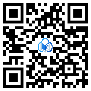 夸克网盘二维码