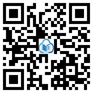 夸克网盘二维码