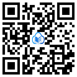 夸克网盘二维码