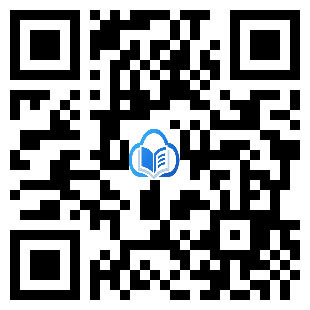 夸克网盘二维码