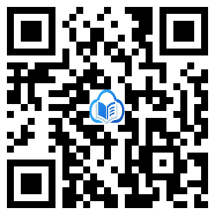 夸克网盘二维码