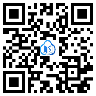 夸克网盘二维码