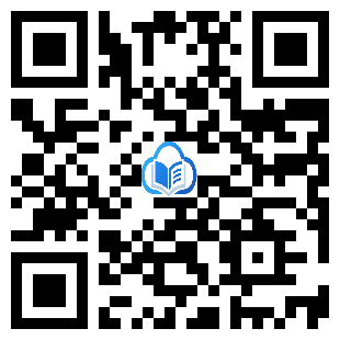 夸克网盘二维码