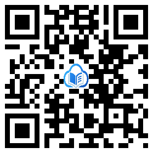 夸克网盘二维码