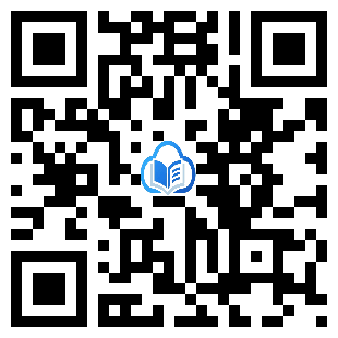 夸克网盘二维码