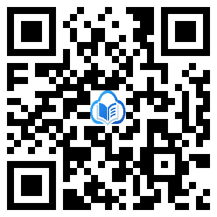 夸克网盘二维码