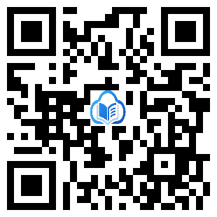 夸克网盘二维码