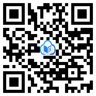 夸克网盘二维码