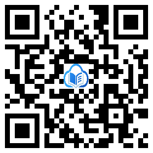 夸克网盘二维码