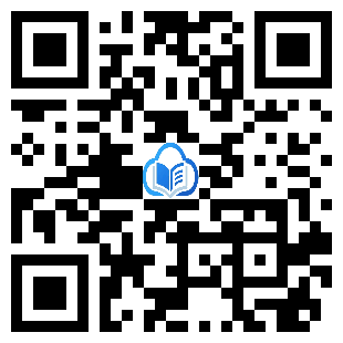 夸克网盘二维码