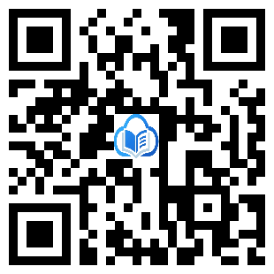 夸克网盘二维码