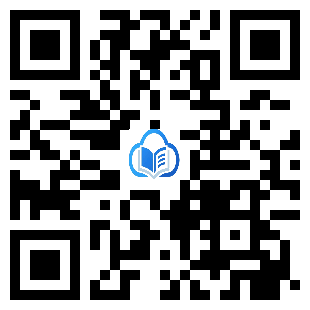 夸克网盘二维码