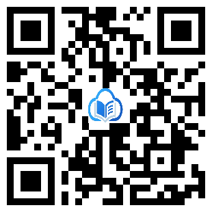 夸克网盘二维码