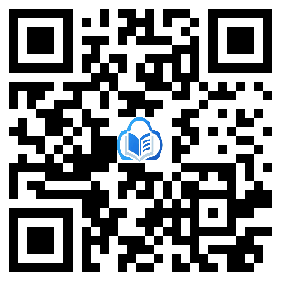 夸克网盘二维码