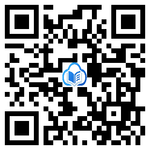 夸克网盘二维码