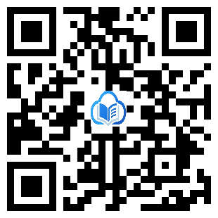 夸克网盘二维码