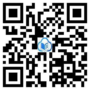 夸克网盘二维码