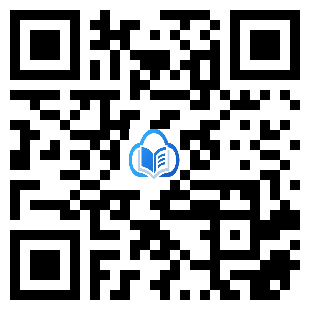 夸克网盘二维码