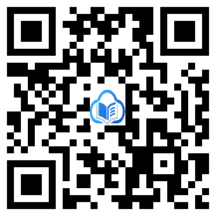 夸克网盘二维码