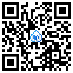 夸克网盘二维码