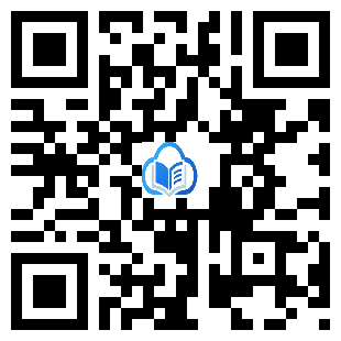 夸克网盘二维码