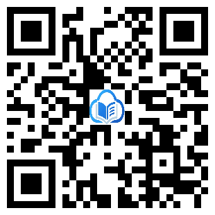 夸克网盘二维码