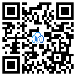 夸克网盘二维码