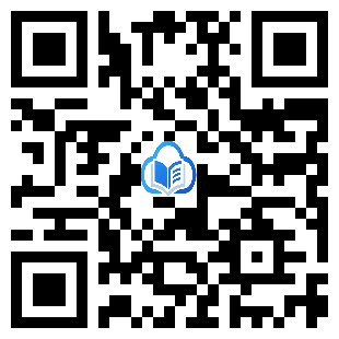 夸克网盘二维码