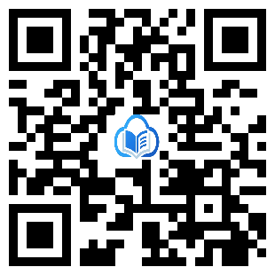 夸克网盘二维码