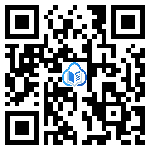 夸克网盘二维码