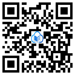 夸克网盘二维码