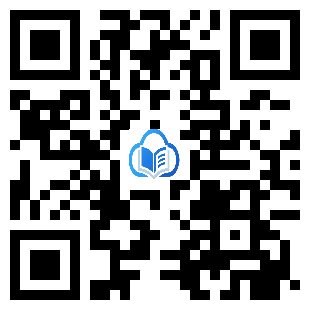 夸克网盘二维码