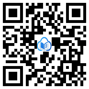 夸克网盘二维码