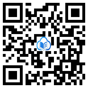 夸克网盘二维码