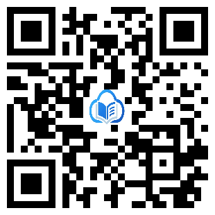 夸克网盘二维码