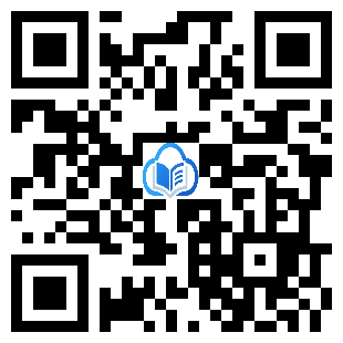 夸克网盘二维码